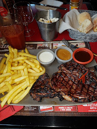 Photo n°143 de Buffalo Grill Noyon à Noyon ()