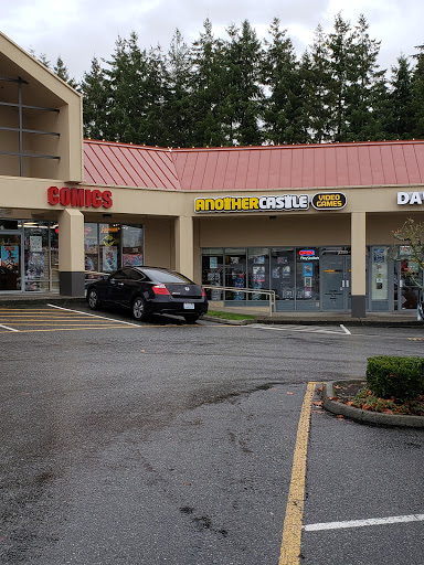 Video Game Store «Another Castle Video Games», reviews and photos, 3333 184th St SW H, Lynnwood, WA 98037, USA