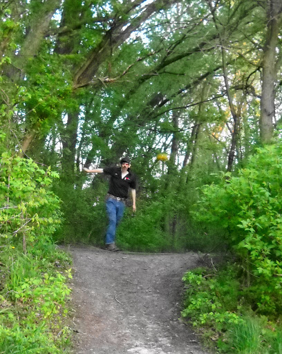 Park «Hansen Park», reviews and photos, 1555 5th St NW, New Brighton, MN 55112, USA