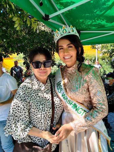 Park «Hing Hay Park», reviews and photos, 423 Maynard Ave S, Seattle, WA 98104, USA