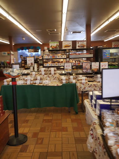 Convenience Store «Kwik Trip #693», reviews and photos, 217 Elm St, Farmington, MN 55024, USA