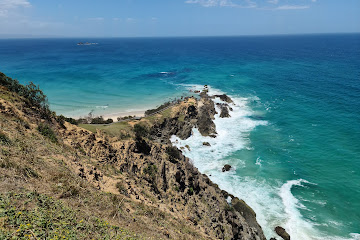Most Easterly Point of the Australian Mainland