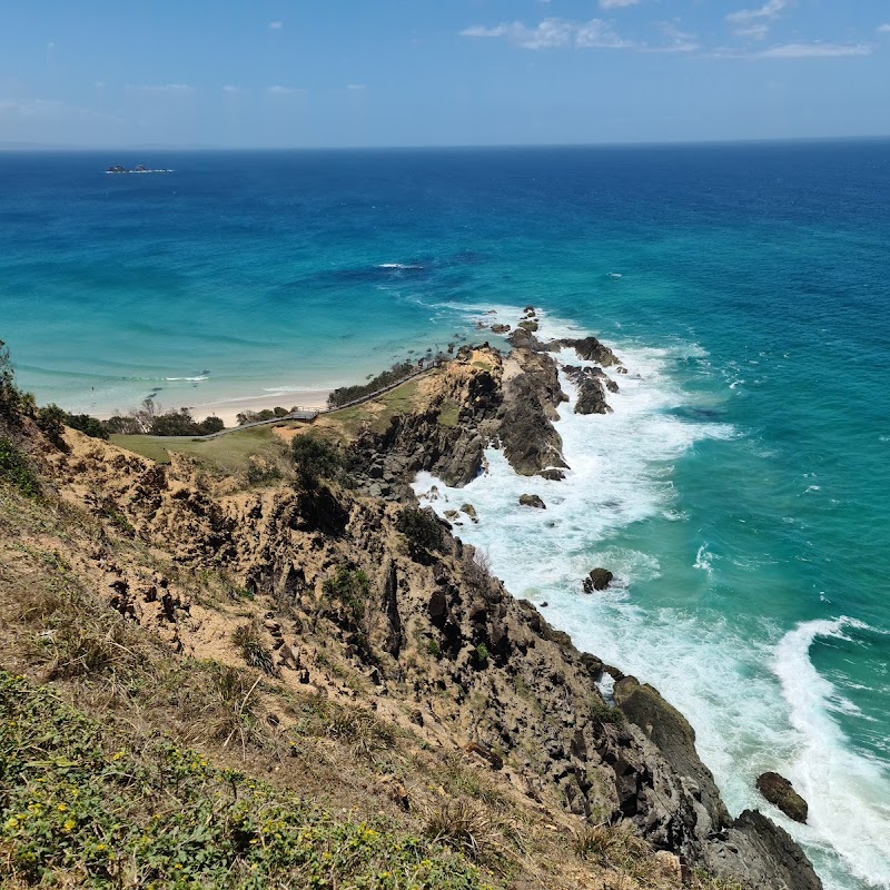 Most Easterly Point of the Australian Mainland