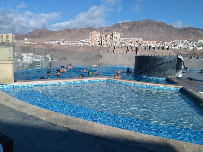 Enjoy Antofagasta