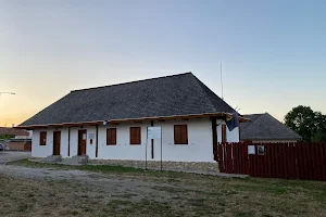 First Romanian School from Sfântu Gheorghe image