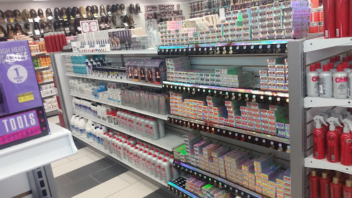 Beauty Supply Store «Kali Beauty», reviews and photos, 17681 Torrence Ave, Lansing, IL 60438, USA
