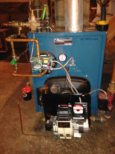 Summit Mechanical Plumbing & Heating in Anchorage, Alaska
