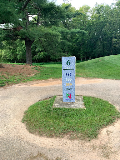Public Golf Course «Needwood Golf Course», reviews and photos, 6724 Needwood Rd, Derwood, MD 20855, USA