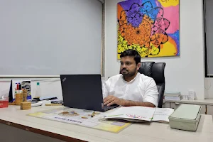 Dr. Urvish P. Jaganiya, Nivaan Clinic (Psychiatry Clinic) image