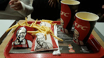Frite du Restaurant KFC Toulon La Valette à La Valette-du-Var - n°9