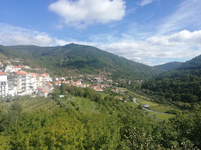 Paragem Serradalto - Restaurante