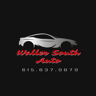 Waller South Auto Inc.