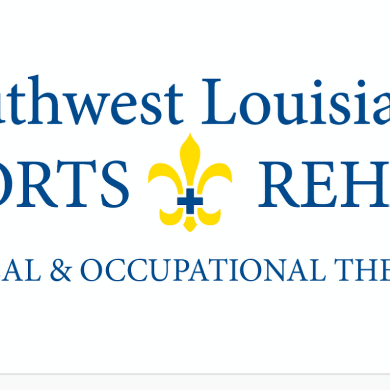SWLA Sports & Rehab Center