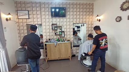 Goodstudio Barbershop
