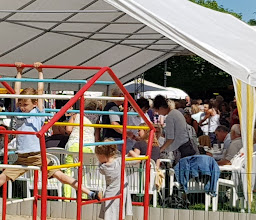 Dauerkleingartenverein \