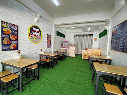 Fat Cat Cafe&Coffee