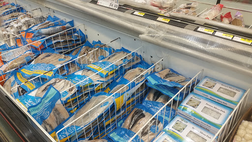 Korean Grocery Store «H Mart», reviews and photos, 260 Bergen Turnpike, Little Ferry, NJ 07643, USA