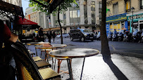 Atmosphère du Restaurant italien Caffe Vito à Paris - n°15