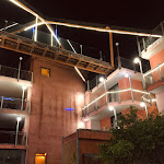 Photo n°1 de l'avis de Michela.e fait le 02/11/2019 à 22:05 sur le  Marina Palace Hotel & Congress Hall à Aci Castello