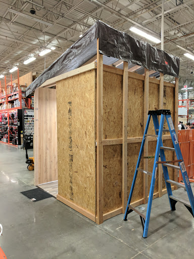 Home Improvement Store «The Home Depot», reviews and photos, 254 Larkin Dr, Monroe, NY 10950, USA