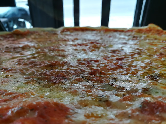Opiniones de Quito Pizza Company en Quito - Pizzeria