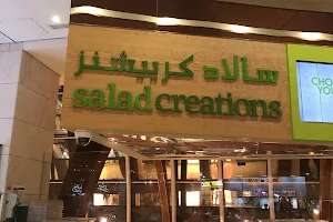 Salad Creations image
