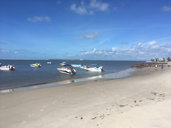 Praia do Saco