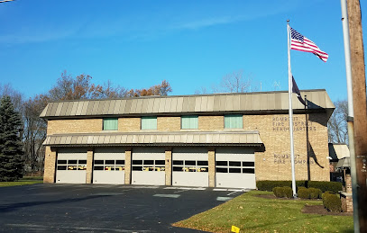 Rombout Fire District