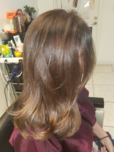 Beauty Salon «Nestor Cortes hair stylist», reviews and photos, 9564 NW 41st St, Doral, FL 33178, USA