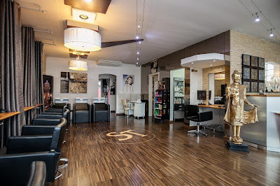 Styles et Tendances -Maître Coiffeur coloriste - Mundolsheim à Mundolsheim