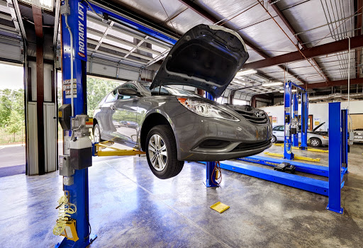 Auto Repair Shop «Meineke Car Care Center», reviews and photos, 2097 Forest Ave, Staten Island, NY 10303, USA
