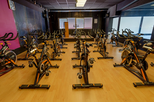 Serichol Xtrem Fitness en Valverde del Majano, Segovia