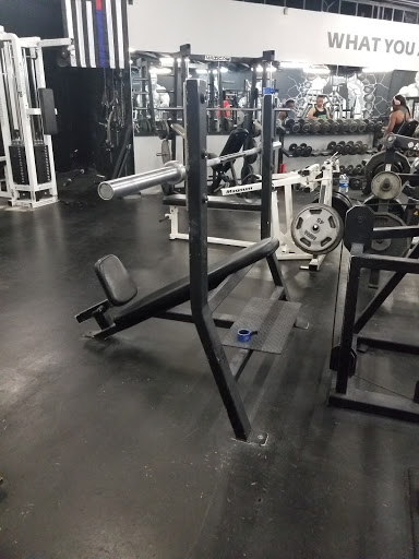 Gym «The Lift Factory», reviews and photos, 6824 W Cheyenne Ave, Las Vegas, NV 89108, USA