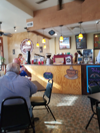 Coffee Shop «Downtown Jeaux», reviews and photos, 300 Church St, Houma, LA 70360, USA