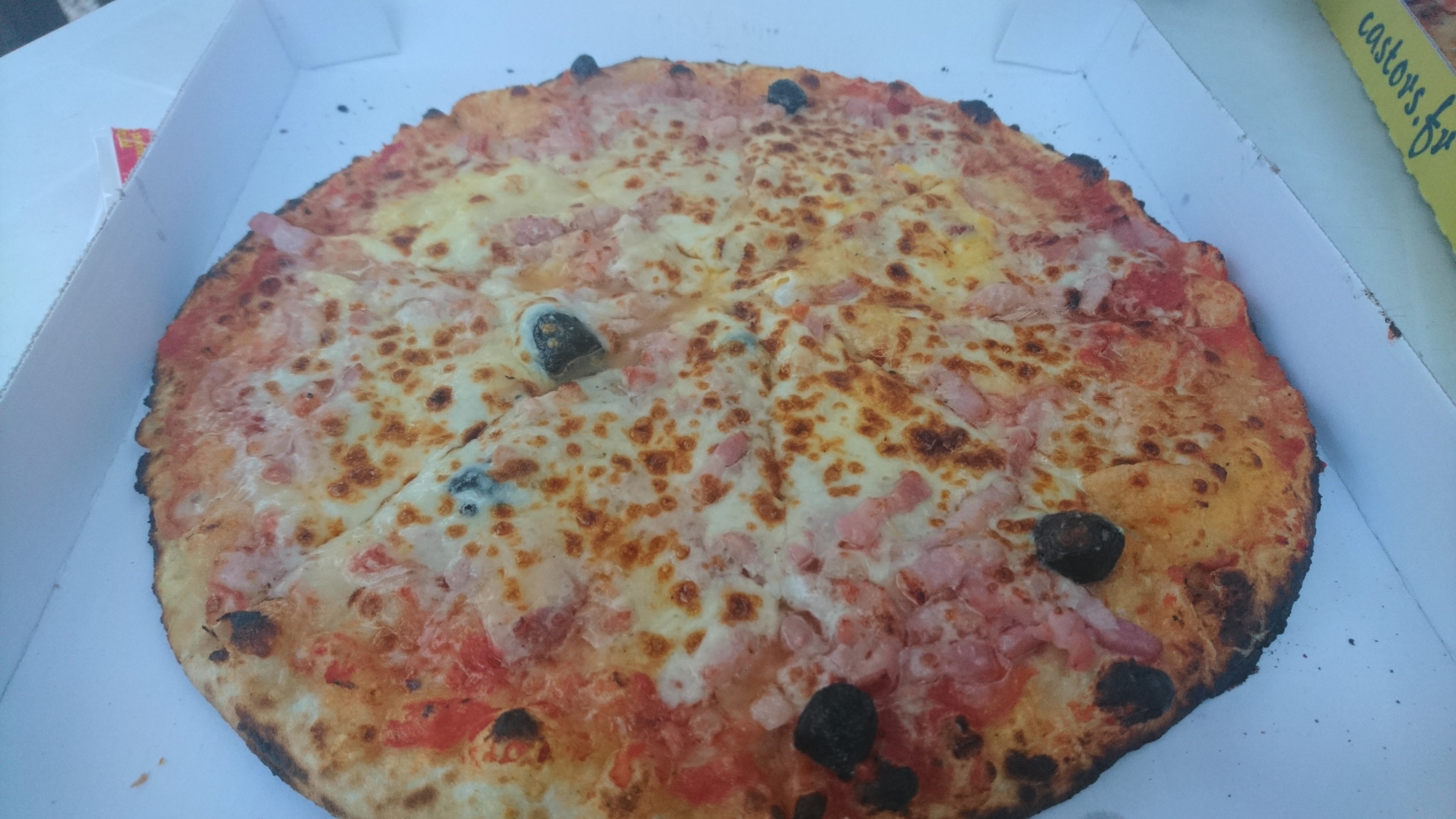 Photo n° 1 de l'avis de Bernhard.t fait le 04/06/2018 à 09:05