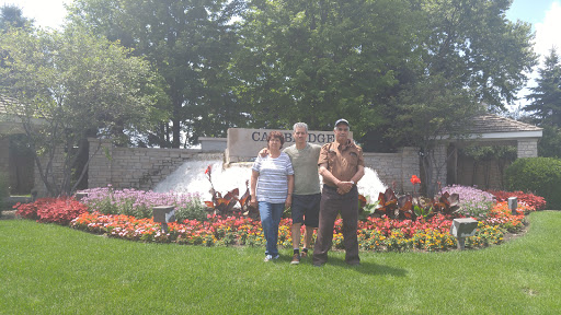 Conference Center «Cambridge Lakes Community Center», reviews and photos, 1125 Wester Blvd, Pingree Grove, IL 60140, USA