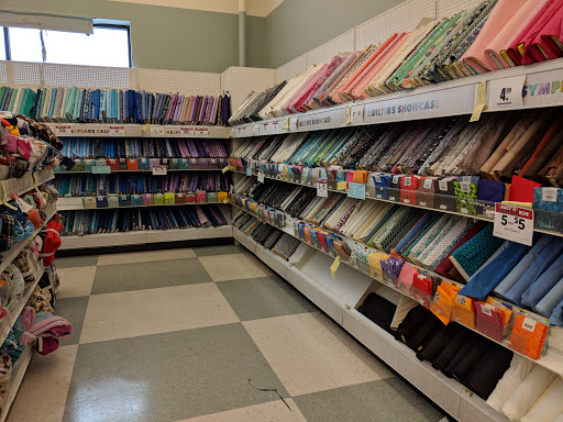 Fabric Store «Jo-Ann Fabrics and Crafts», reviews and photos, 7746 Polo Grounds Blvd, Memphis, TN 38125, USA