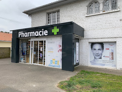 Pharmacie du SQUARE à Tarnos