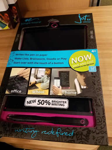 Book Store «Barnes & Noble», reviews and photos, 3120 Fairlane Dr, Allen Park, MI 48101, USA