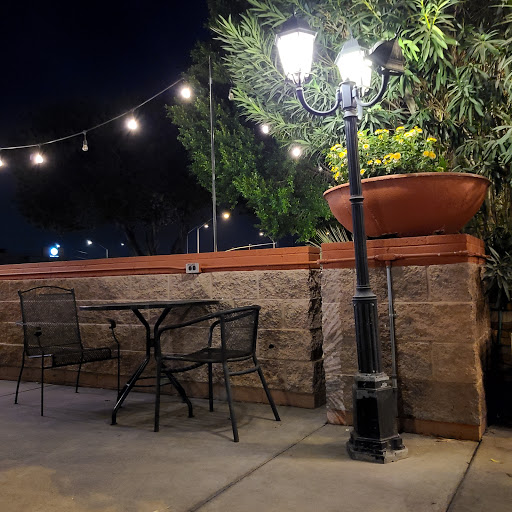 Coffee Shop «Coffee Rush», reviews and photos, 1555 N Gilbert Rd, Gilbert, AZ 85234, USA