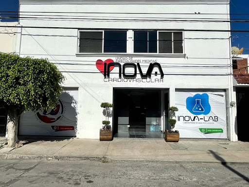 Cirujano vascular Aguascalientes