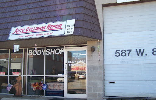 587 W 800 S, Bountiful, UT 84010, USA