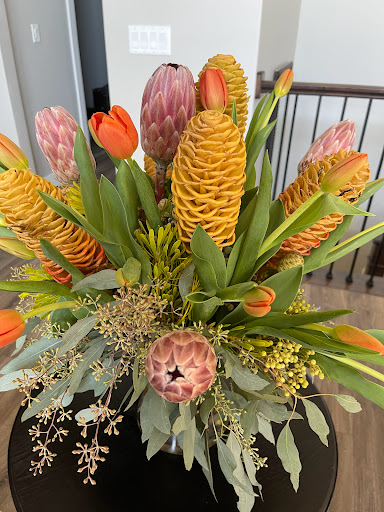 Florist «Lund Floral», reviews and photos, 483 12th St, Ogden, UT 84404, USA