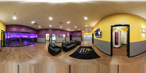 Gym «Planet Fitness», reviews and photos, 4640 W Market St #101, Greensboro, NC 27407, USA