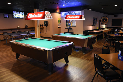 Sports Bar «Jumpers Sports Bar & Grill», reviews and photos, 2600 Dodge St # C8, Dubuque, IA 52003, USA