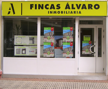 Inmobiliaria Fincas Álvaro C. San Fernando, nº 73, Bajo 5, 26300 Nájera, La Rioja, España