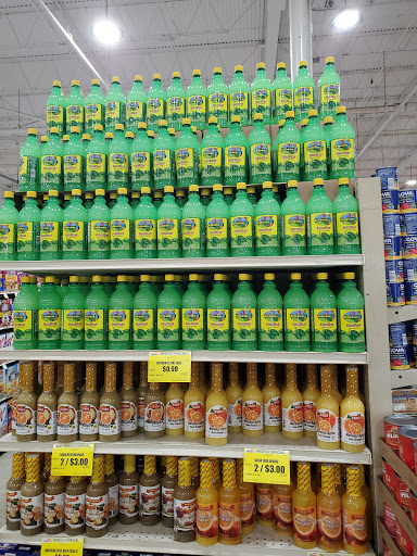 Grocery Store «Bravo Supermarkets», reviews and photos, 6039 Kimberly Blvd, North Lauderdale, FL 33068, USA