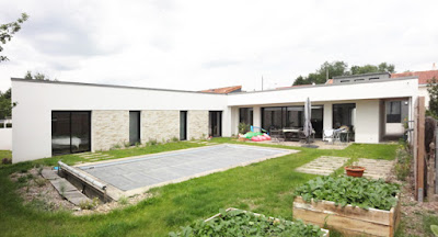 Eric Piton Architectures à Saint-Sébastien-sur-Loire