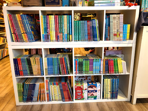 Baby Store «The Nesting House», reviews and photos, 4501 Baltimore Ave, Philadelphia, PA 19143, USA