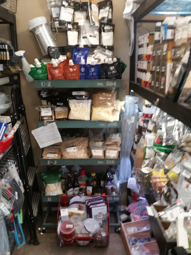 Pacific Brewing Supplies image